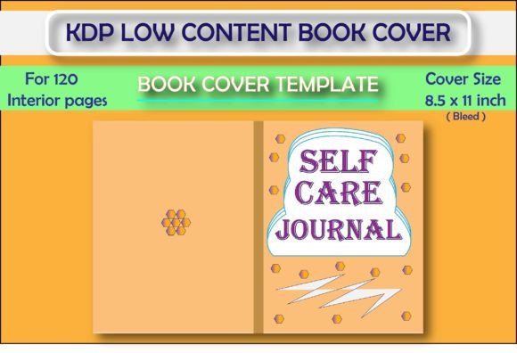 Download Health Care Journal for KDP Low Content - Health Collection